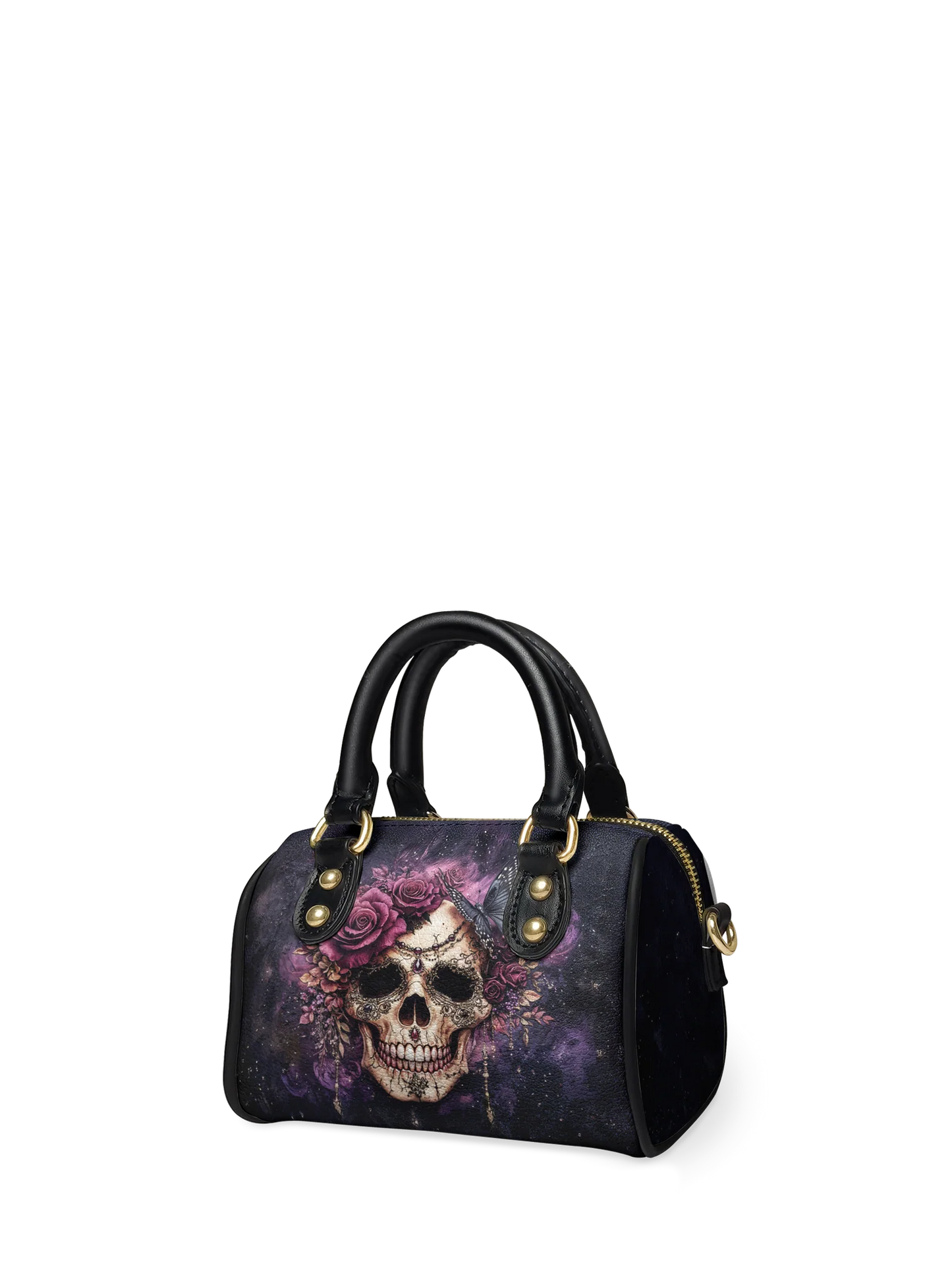 "Noxaria" Mini Satchel