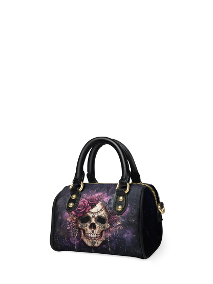 "Noxaria" Mini Satchel