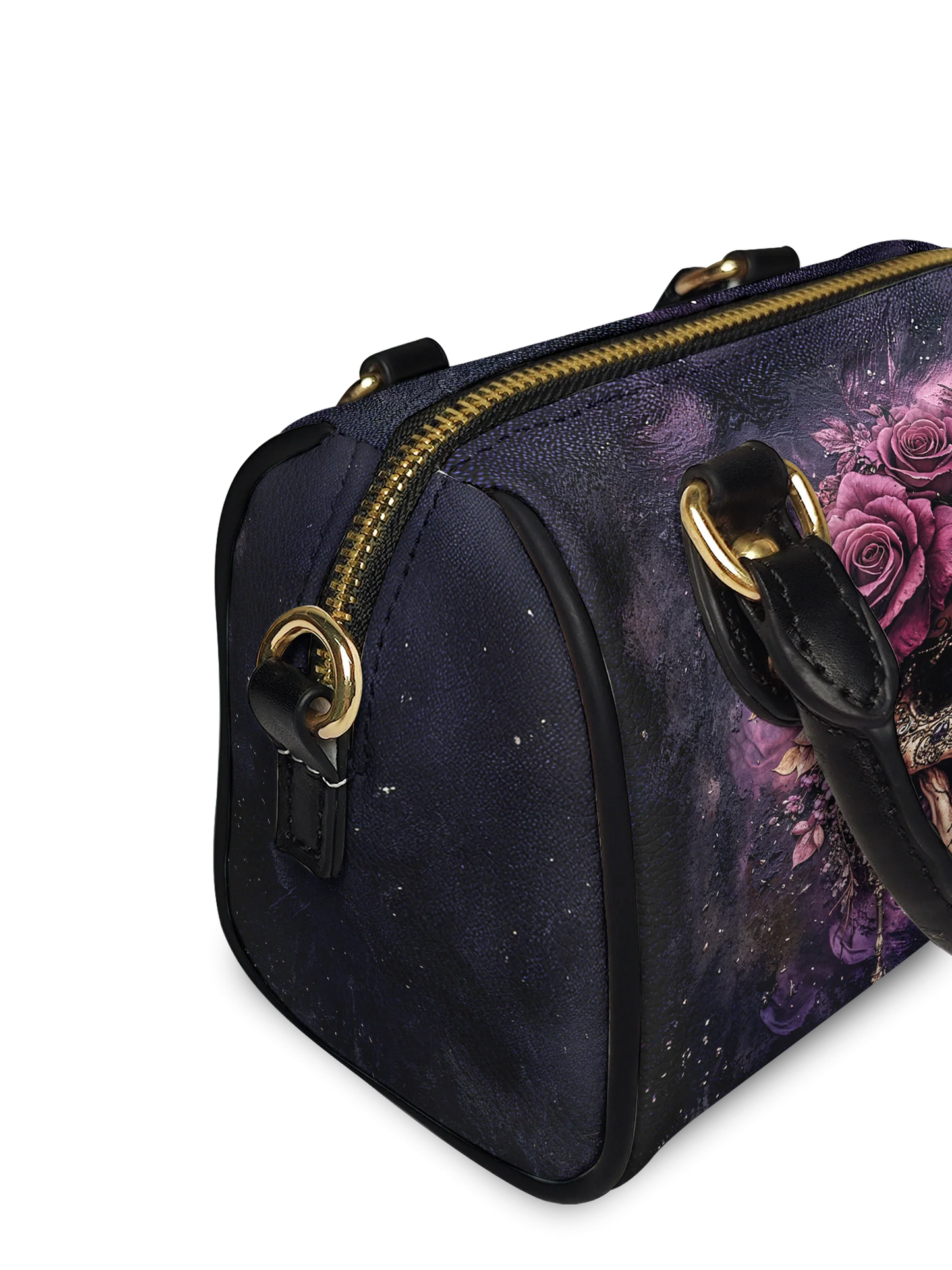 "Noxaria" Mini Satchel