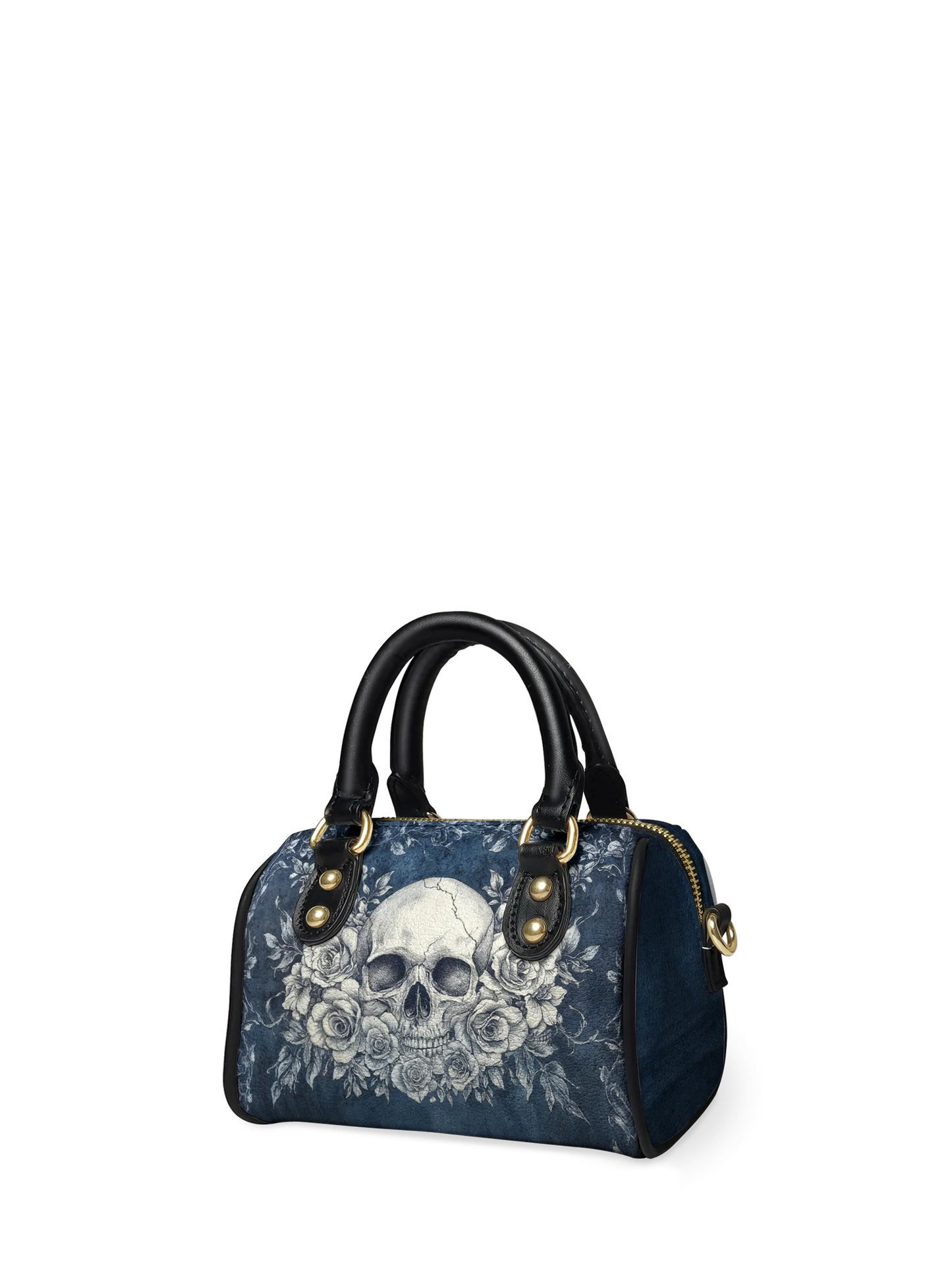 "Frostmourne" Mini Satchel