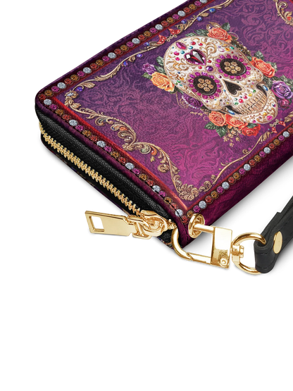 "Catrinelle" Wallet