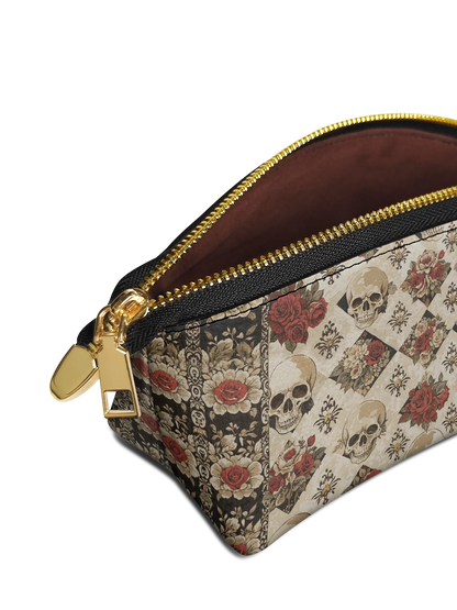 "Mournaire" Eclipse Makeup Bag