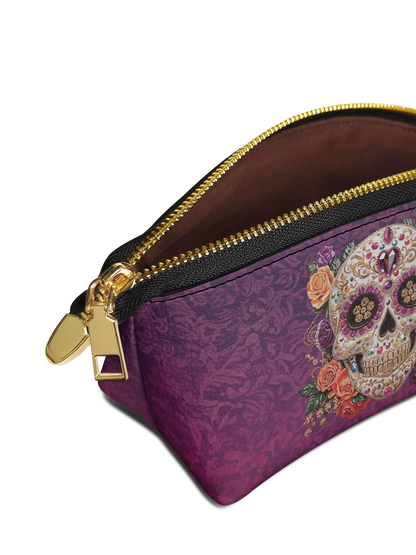"Catrinelle" Eclipse Makeup Bag