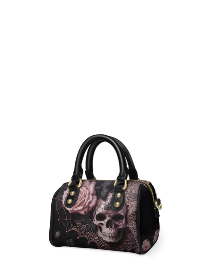 "Venomina" Mini Satchel
