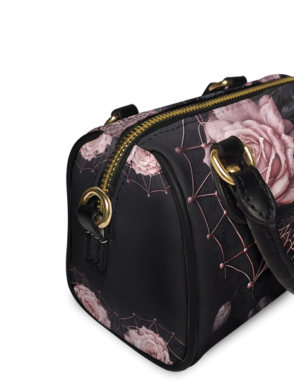 "Venomina" Mini Satchel