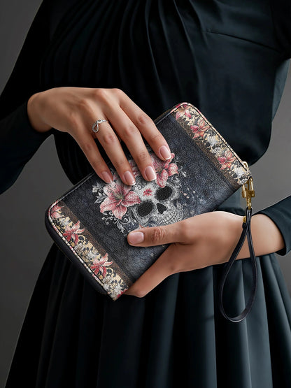 "Roselace" Wallet