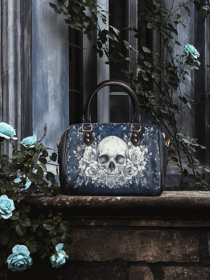 "Frostmourne" Mini Satchel