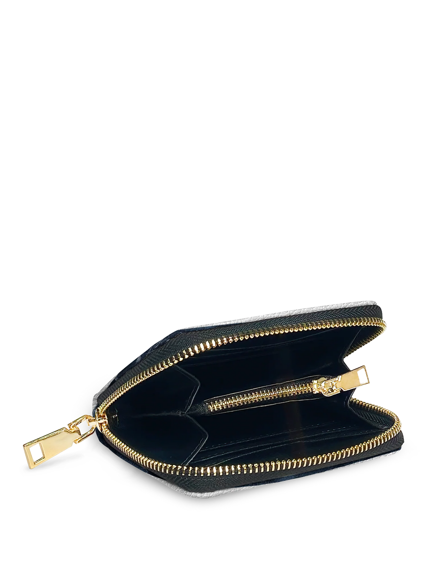 "Frostmourne" Mini Wallet