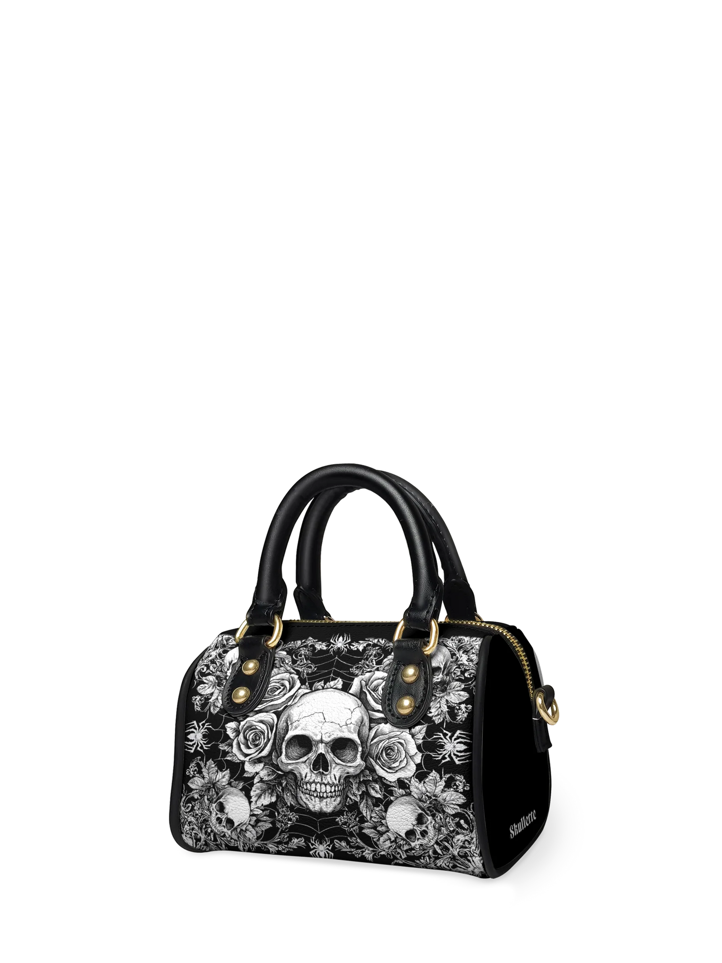 "Gravebloom" Mini Satchel