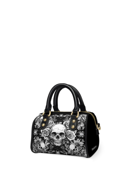 "Gravebloom" Mini Satchel