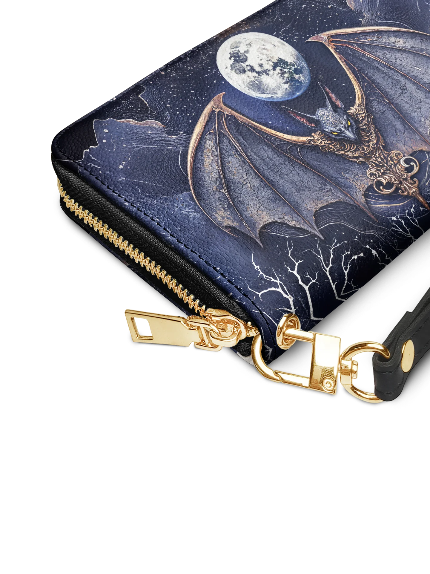 "Moonreaver" Wallet