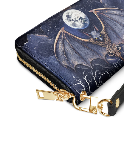 "Moonreaver" Wallet