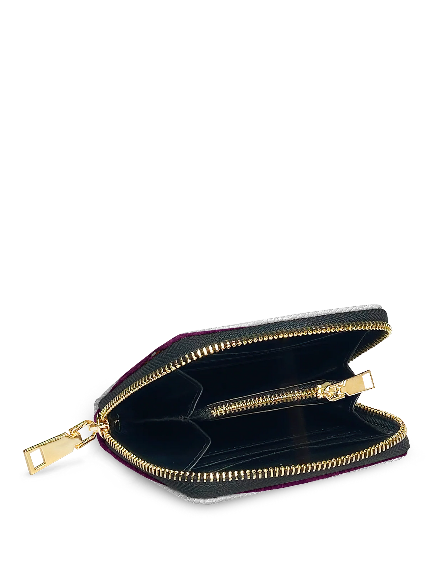 "Catrinelle" Mini Wallet