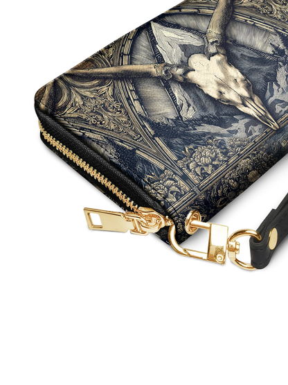 "Altarhorn" Wallet