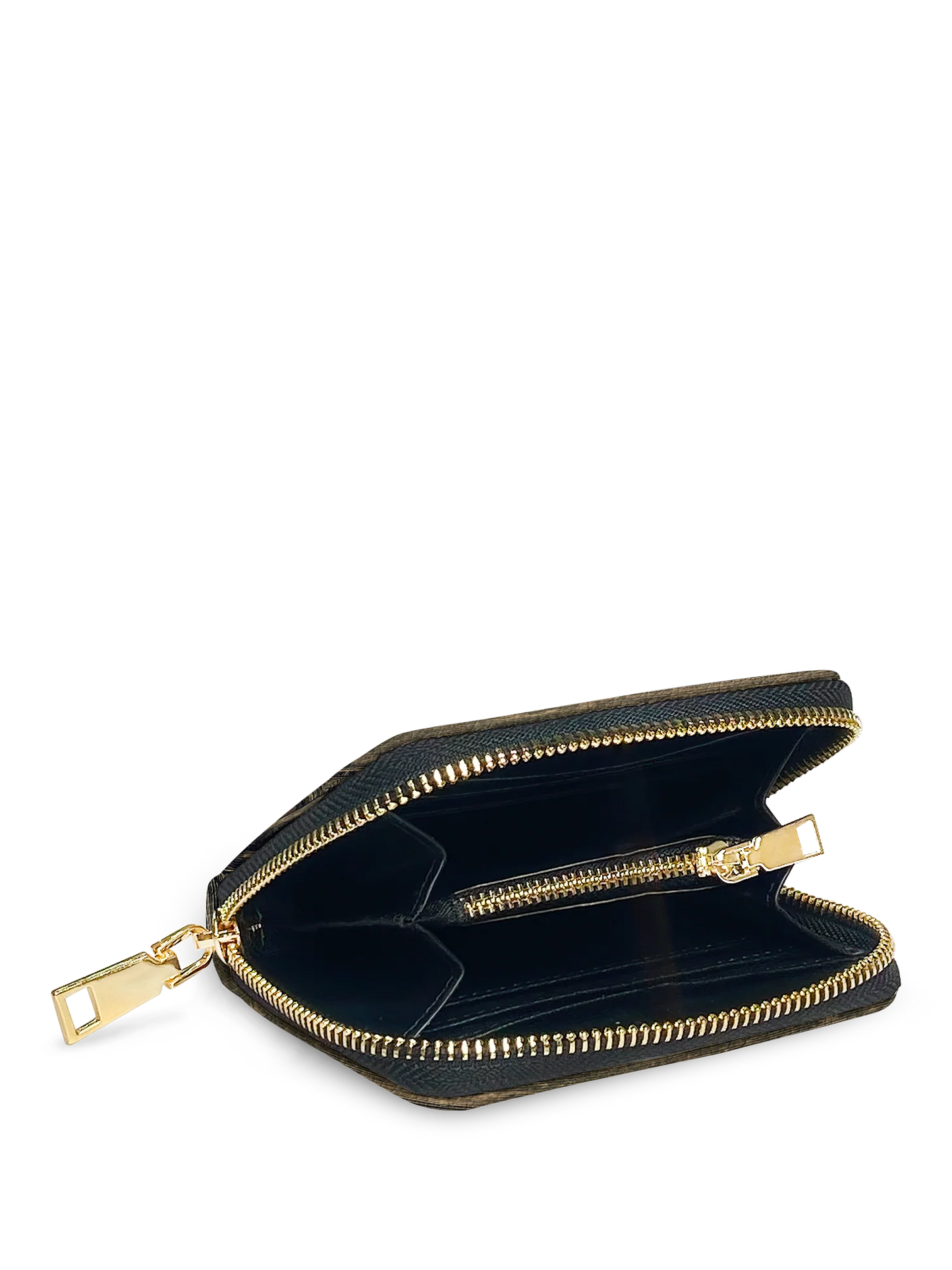 "Altarhorn" Mini Wallet
