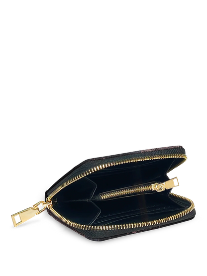 "Venomina" Mini Wallet