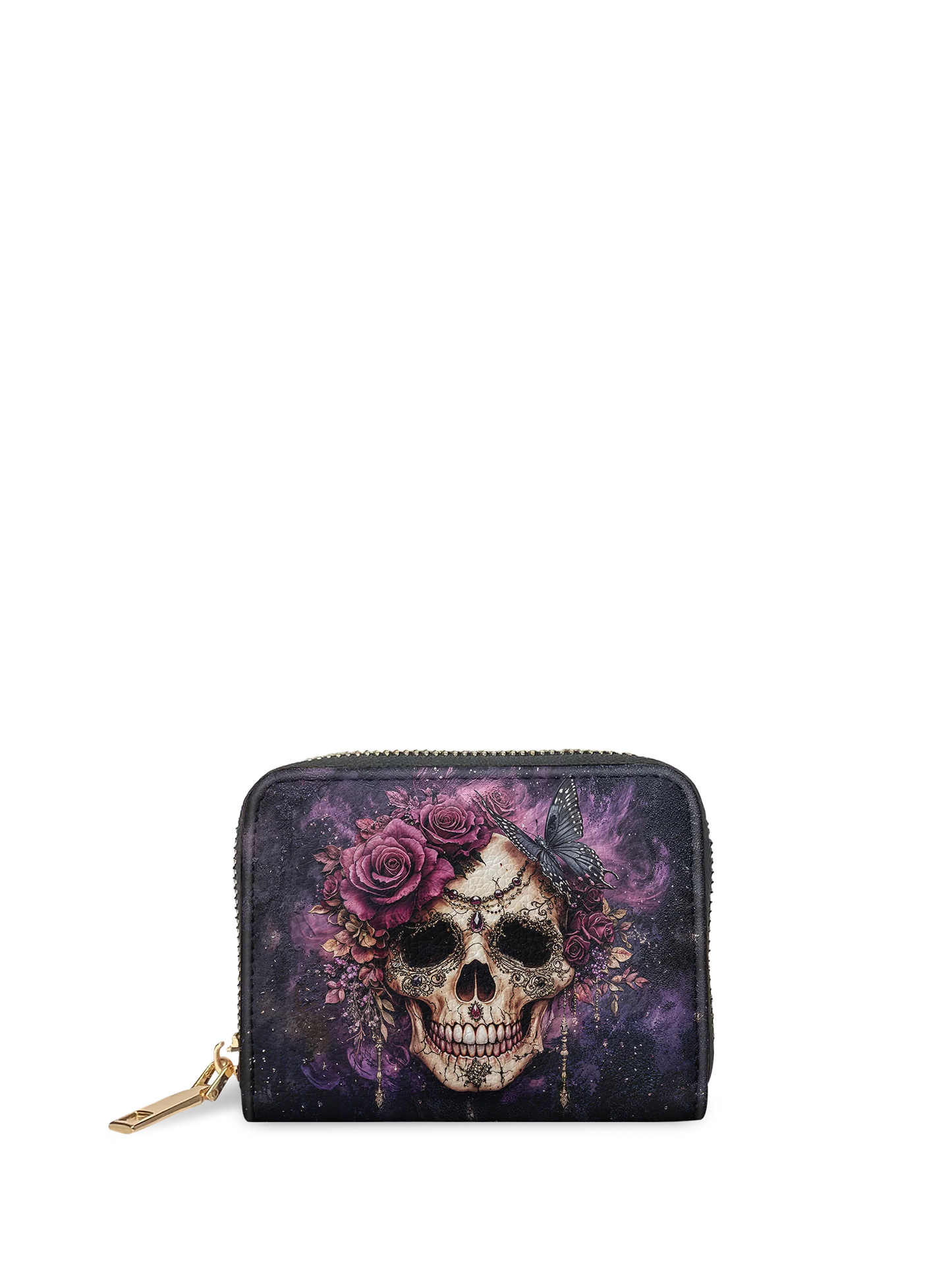 "Noxaria" Mini Wallet