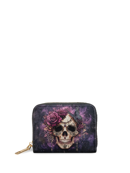 "Noxaria" Mini Wallet
