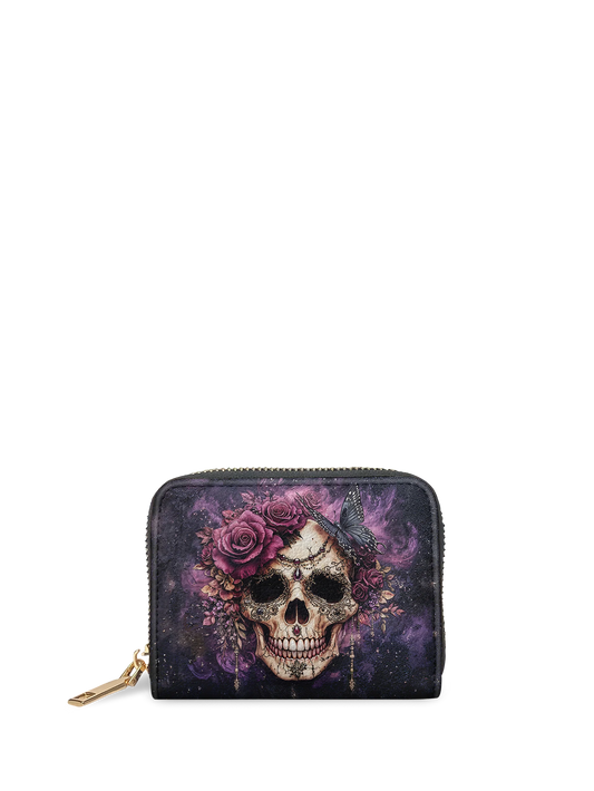 "Noxaria" Mini Wallet