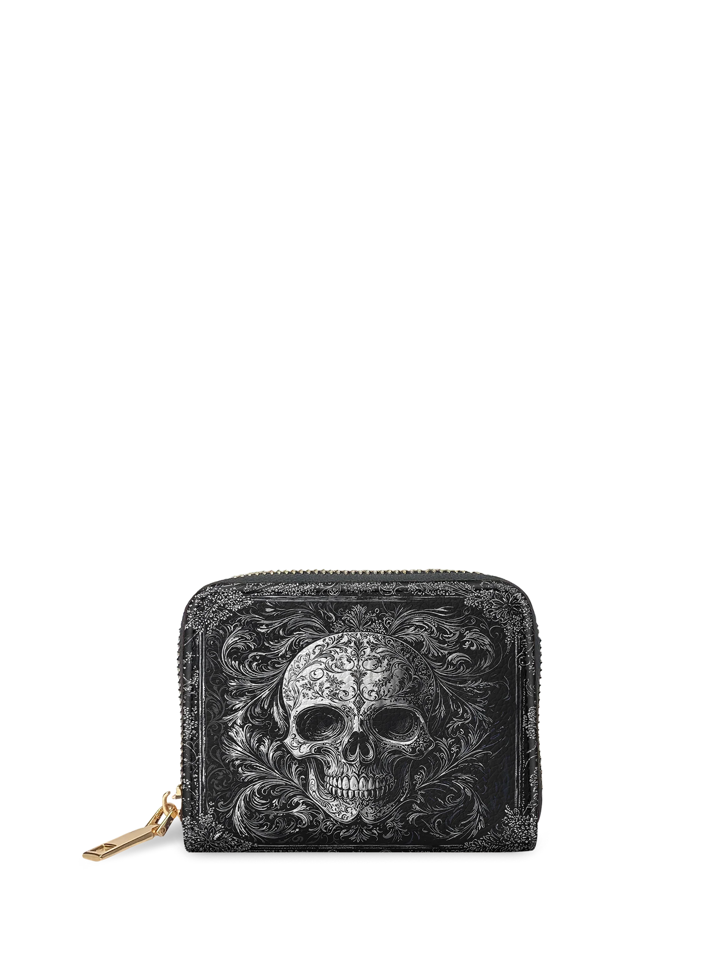 "Obscuria" Mini Wallet