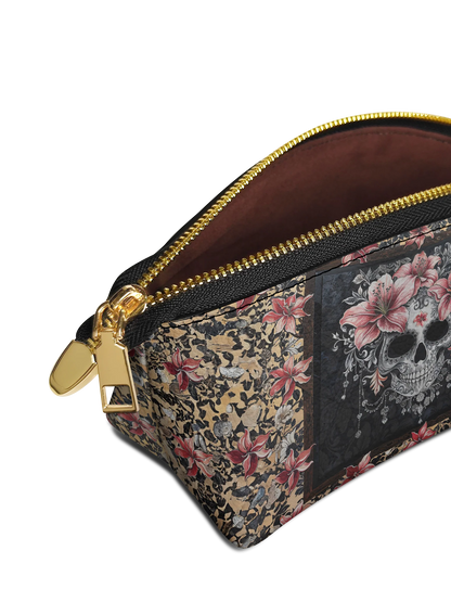 "Roselace" Eclipse Makeup Bag
