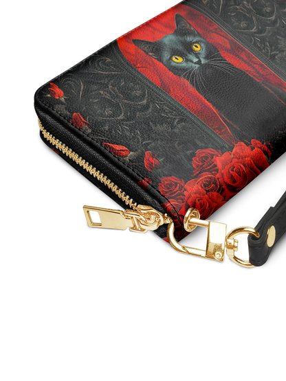 "Nyxrose" Wallet