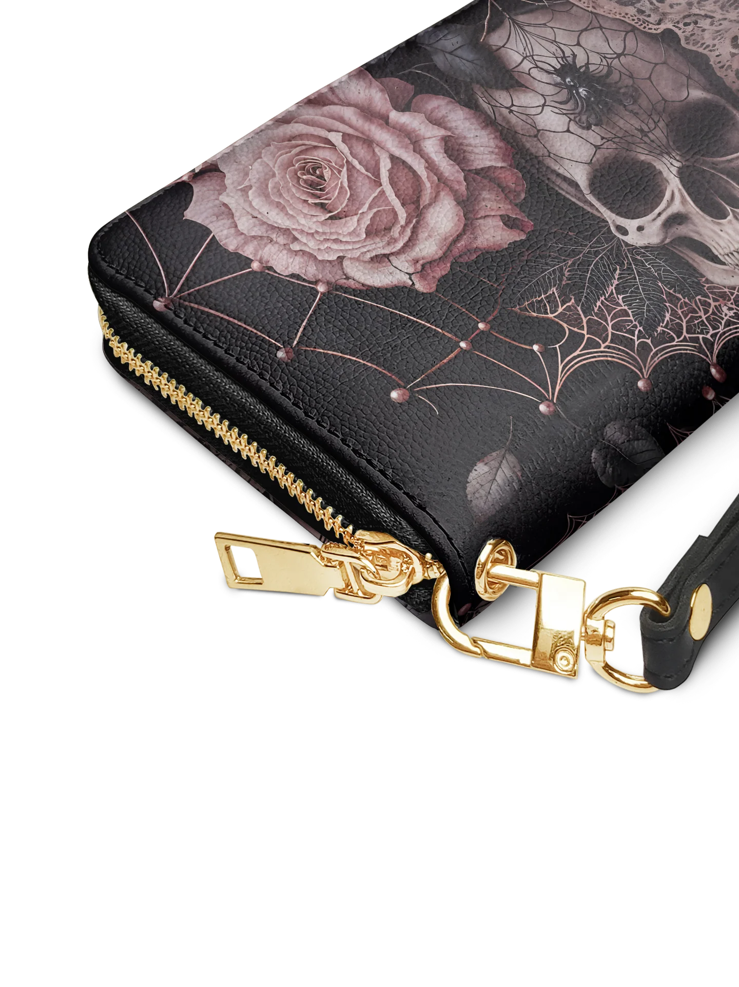 "Venomina" Wallet