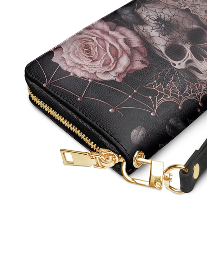 "Venomina" Wallet