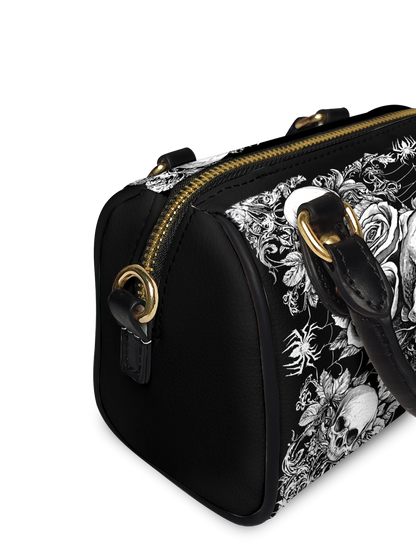 "Gravebloom" Mini Satchel