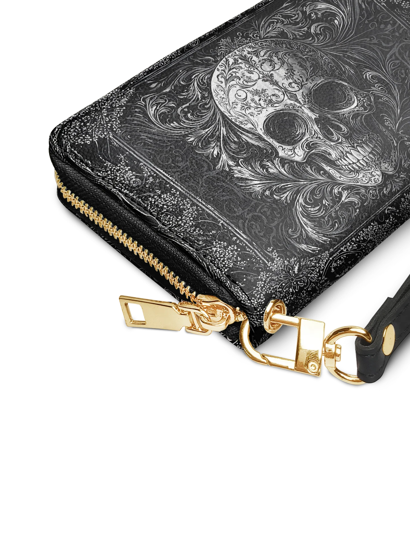 "Obscuria" Wallet