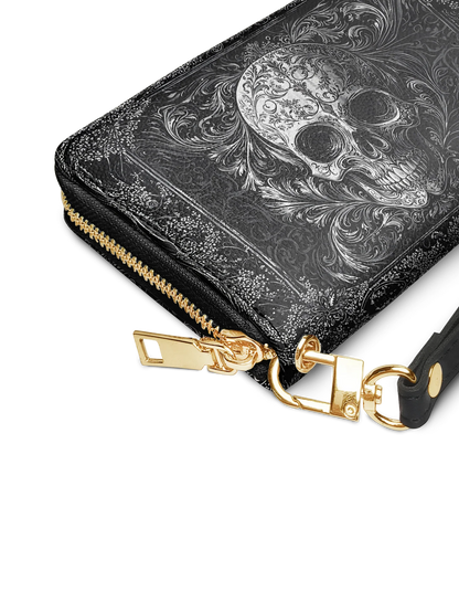"Obscuria" Wallet