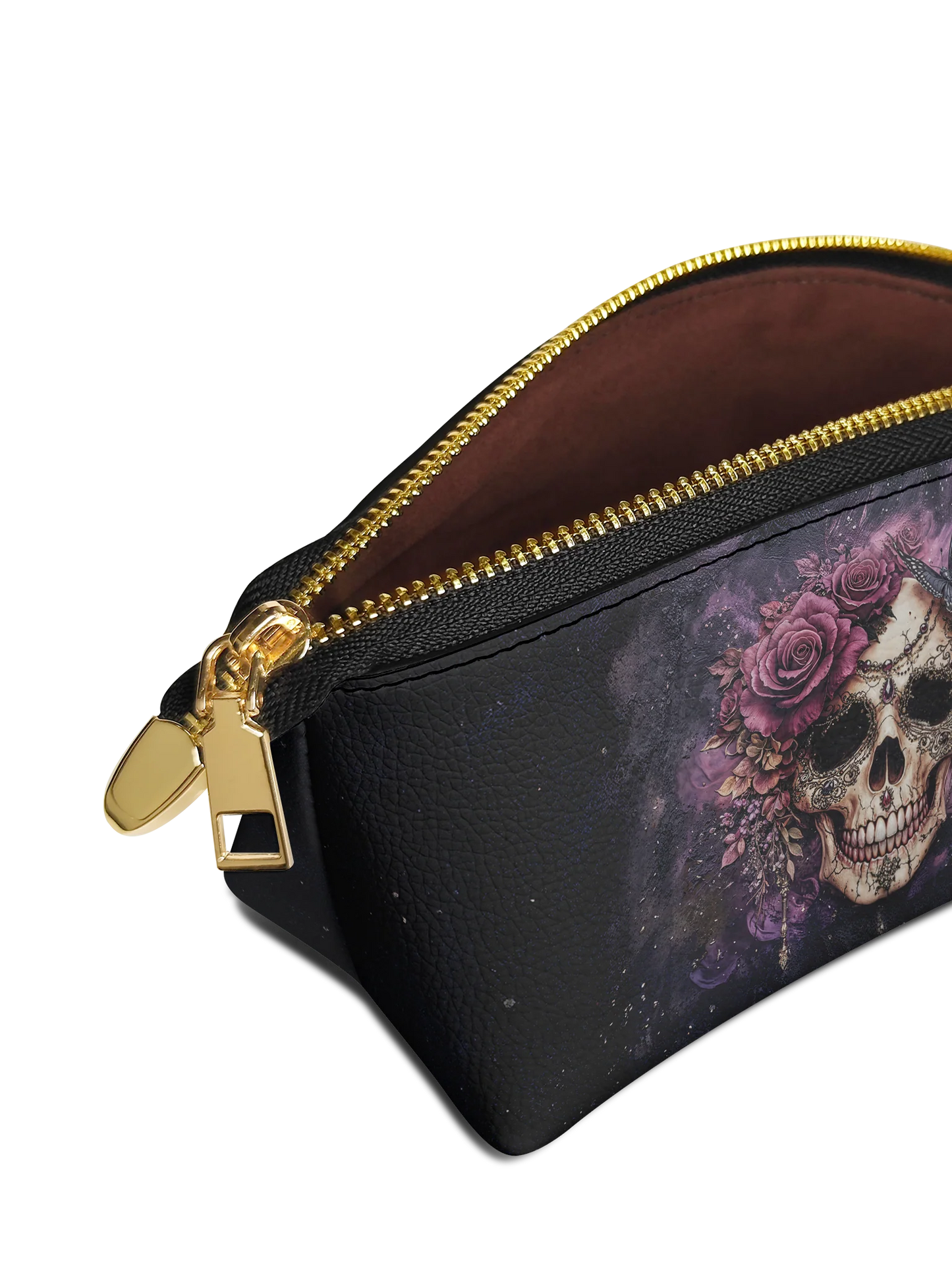 "Noxaria" Eclipse Makeup Bag