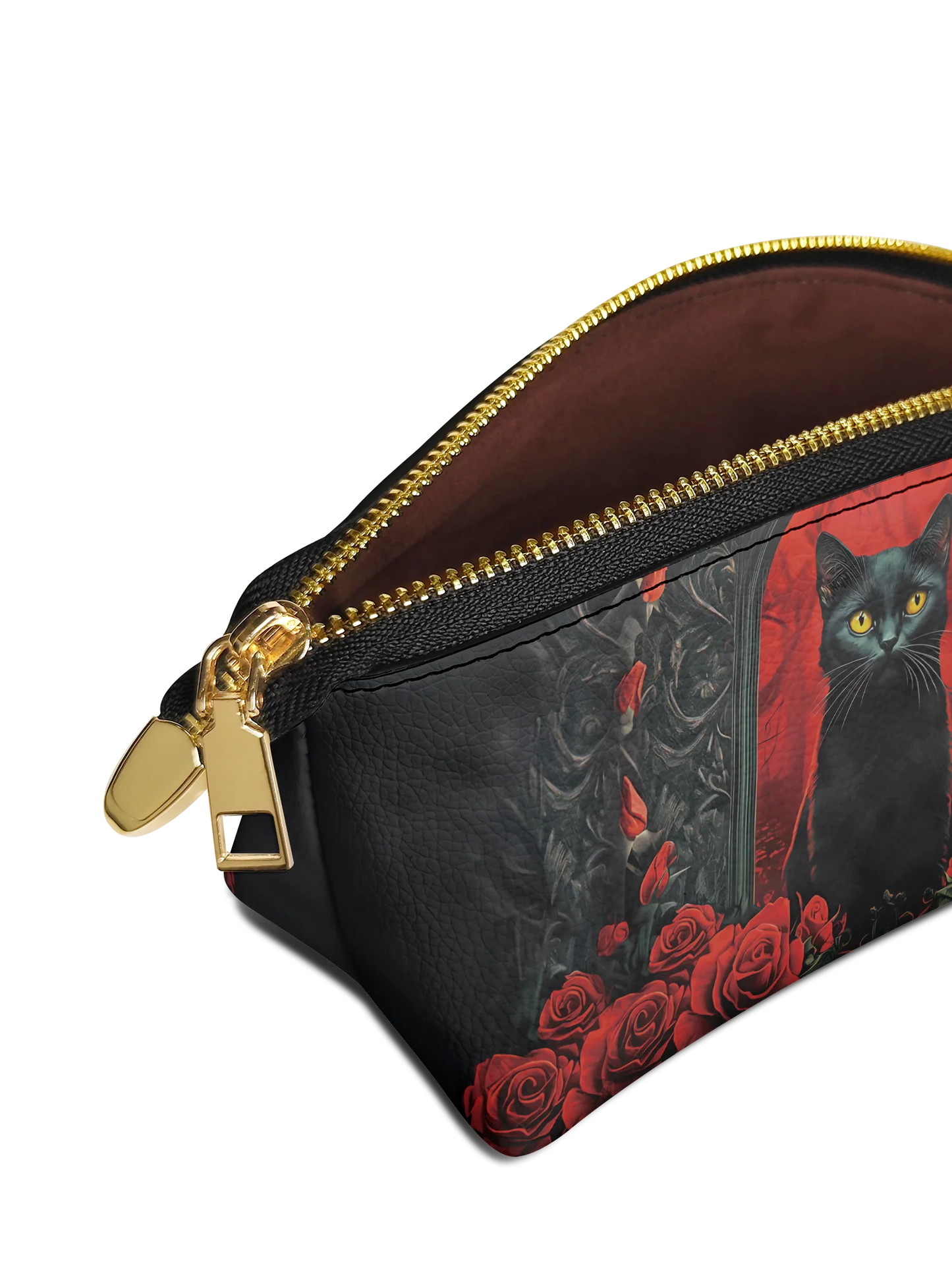 "Nyxrose" Eclipse Makeup Bag