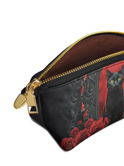 "Nyxrose" Eclipse Makeup Bag
