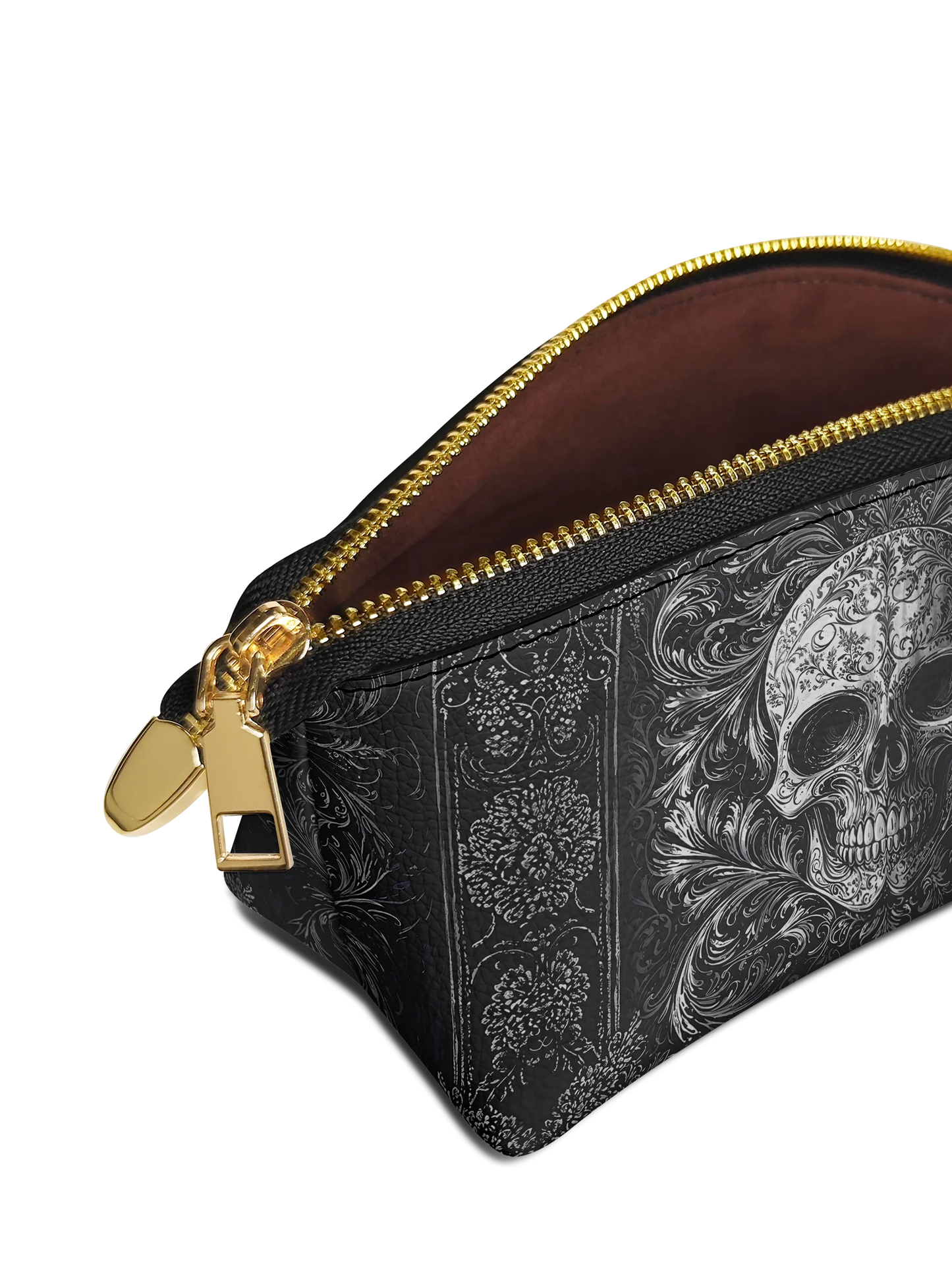 "Obscuria" Eclipse Makeup Bag