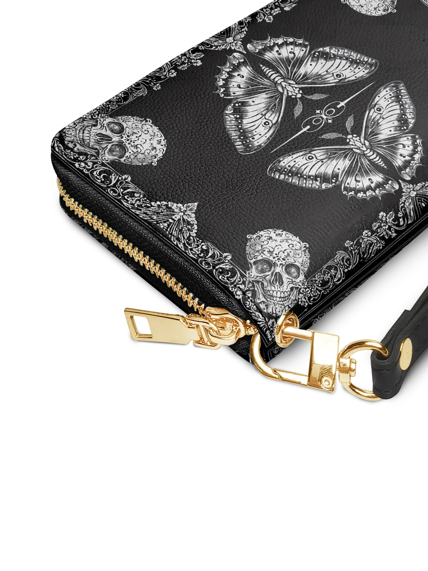 "Morthwing" Wallet