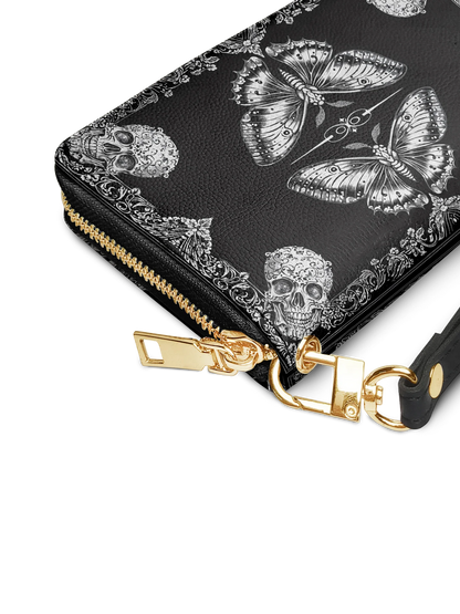"Morthwing" Wallet