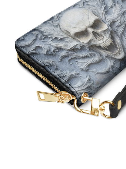 "Wraithbone" Wallet